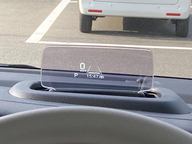 スズキ ワゴンRスマイル   愛知県の詳細画像 その9