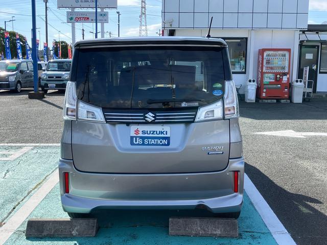 スズキ&nbsp;ソリオ&nbsp;&nbsp;&nbsp;熊本県の詳細画像&nbsp;その4