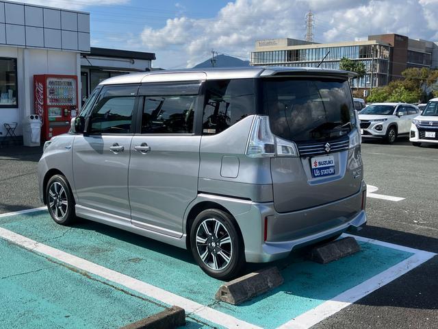 スズキ&nbsp;ソリオ&nbsp;&nbsp;&nbsp;熊本県の詳細画像&nbsp;その5