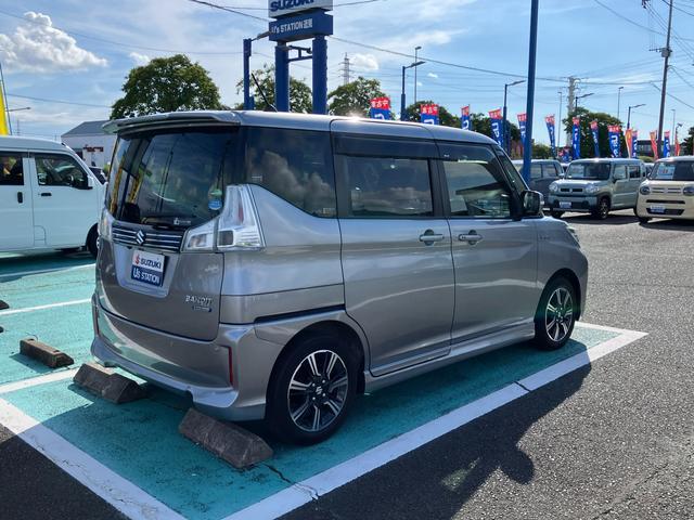 スズキ&nbsp;ソリオ&nbsp;&nbsp;&nbsp;熊本県の詳細画像&nbsp;その6