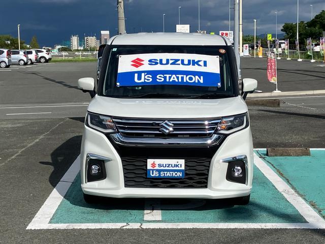 スズキ ソリオ   熊本県の詳細画像 その2