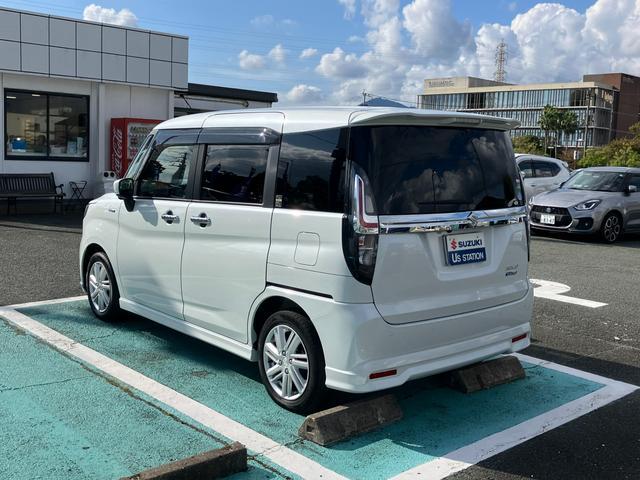 スズキ ソリオ   熊本県の詳細画像 その5