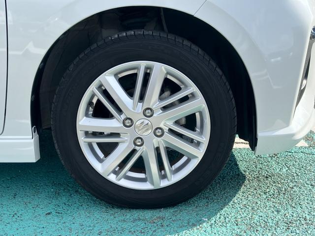 スズキ ソリオ   熊本県の詳細画像 その7