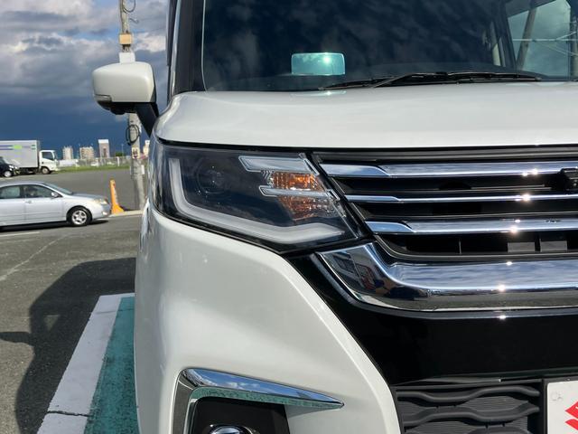 スズキ ソリオ   熊本県の詳細画像 その9