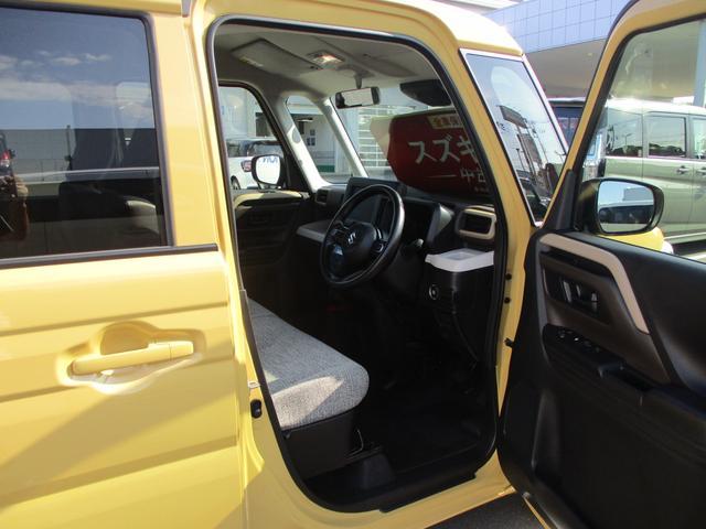 スズキ スペーシア   千葉県の詳細画像 その5