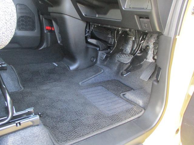 スズキ スペーシア   千葉県の詳細画像 その8