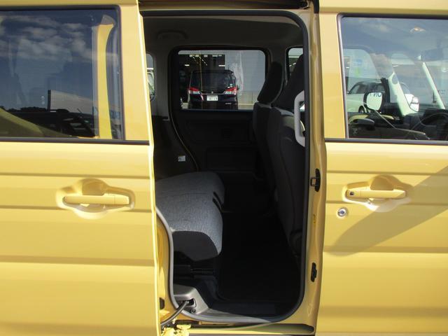 スズキ スペーシア   千葉県の詳細画像 その9