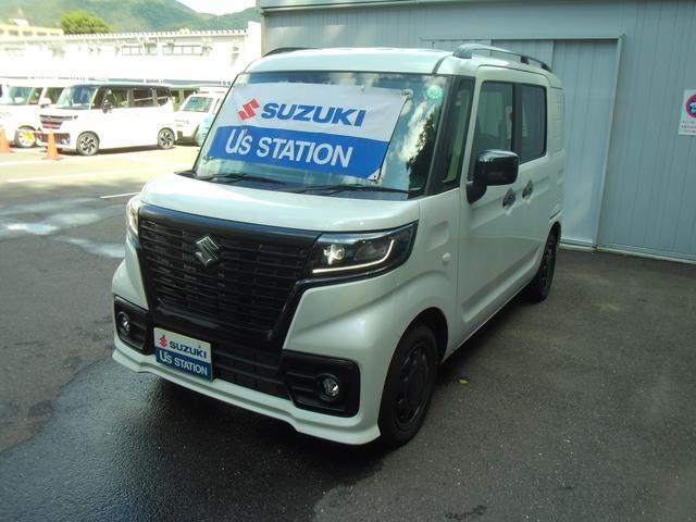 スズキ スペーシアベース   長崎県の詳細画像 その2