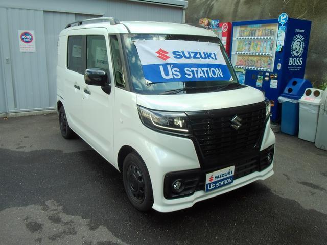 スズキ スペーシアベース   長崎県の詳細画像 その4