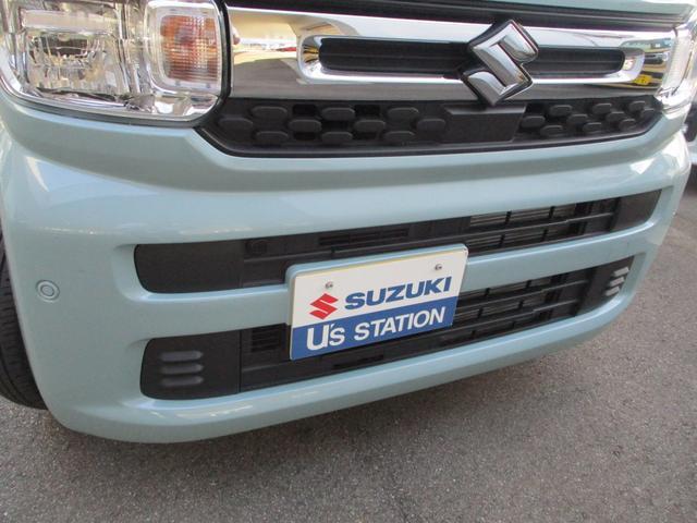 スズキ スペーシア   新潟県の詳細画像 その6