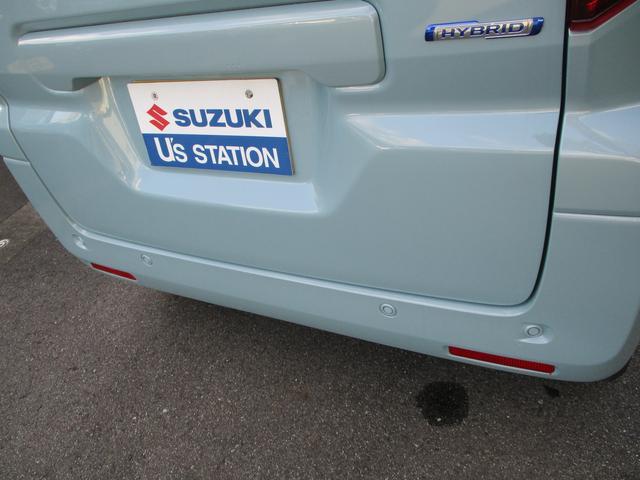 スズキ スペーシア   新潟県の詳細画像 その7