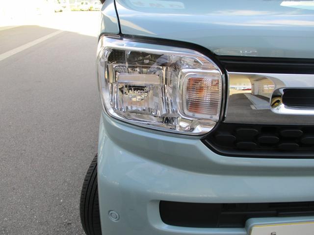 スズキ スペーシア   新潟県の詳細画像 その8