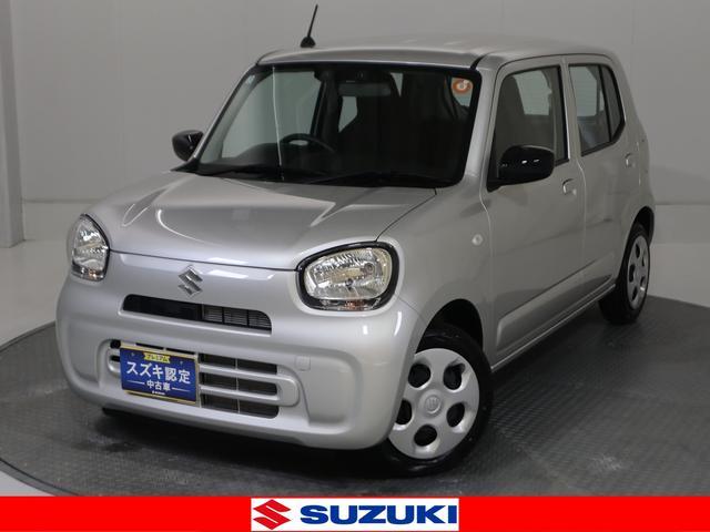 スズキ アルト   愛知県