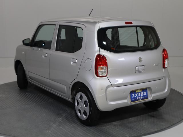 スズキ アルト   愛知県の詳細画像 その7