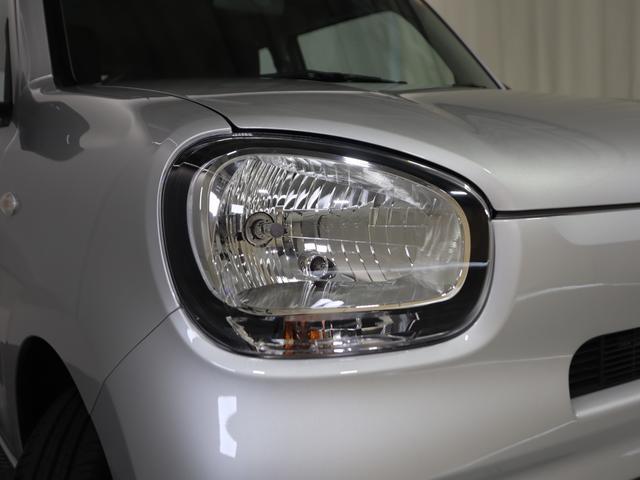 スズキ アルト   愛知県の詳細画像 その8