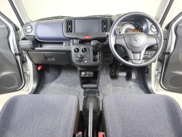 スズキ アルト   愛知県の詳細画像 その9