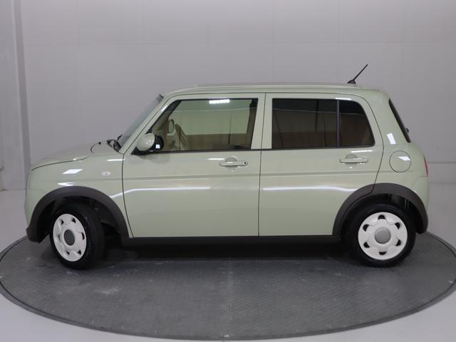 スズキ アルトラパン   愛知県の詳細画像 その6