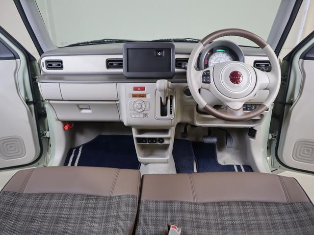 スズキ アルトラパン   愛知県の詳細画像 その9