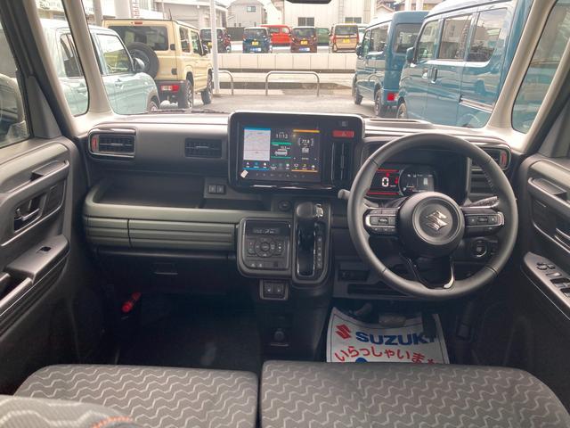 スズキ スペーシア   愛知県の詳細画像 その2