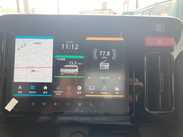 スズキ スペーシア   愛知県の詳細画像 その3