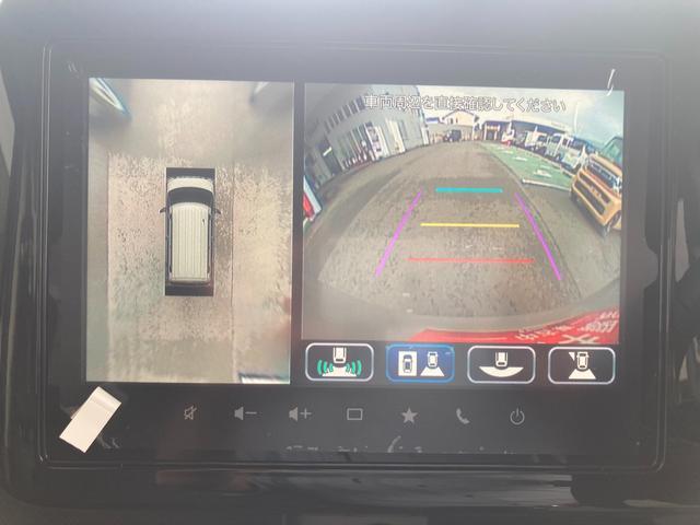 スズキ スペーシア   愛知県の詳細画像 その4