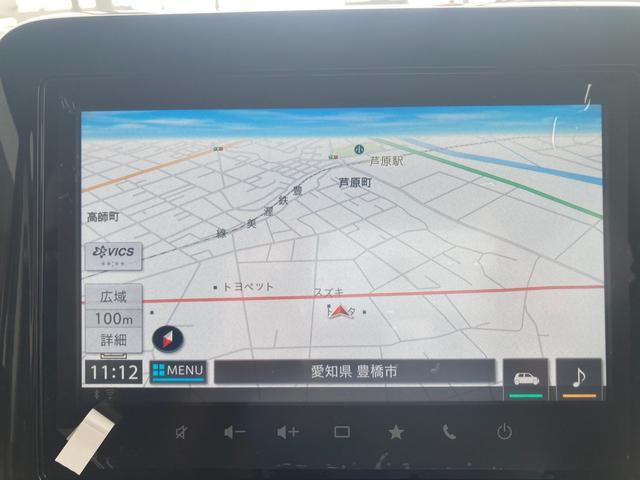 スズキ スペーシア   愛知県の詳細画像 その5