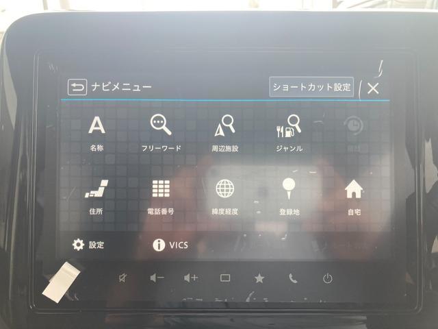 スズキ スペーシア   愛知県の詳細画像 その6