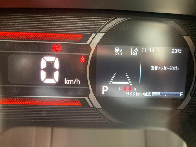 スズキ スペーシア   愛知県の詳細画像 その8