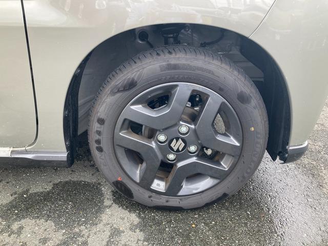 スズキ スペーシア   愛知県の詳細画像 その9