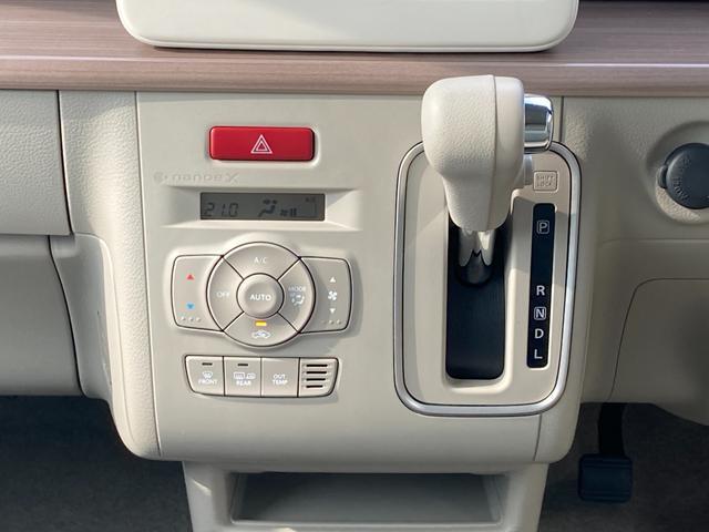 スズキ アルトラパン   愛知県の詳細画像 その3