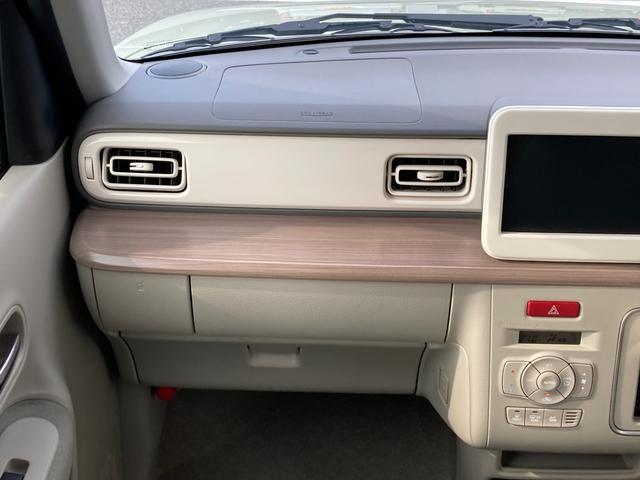 スズキ アルトラパン   愛知県の詳細画像 その5