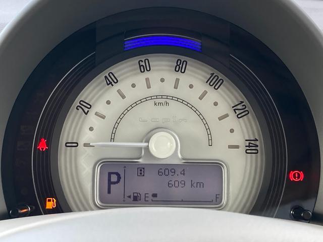 スズキ アルトラパン   愛知県の詳細画像 その6