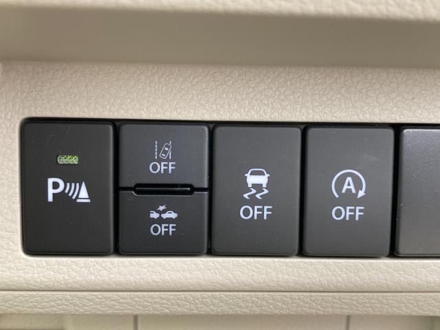 スズキ アルトラパン   愛知県の詳細画像 その9