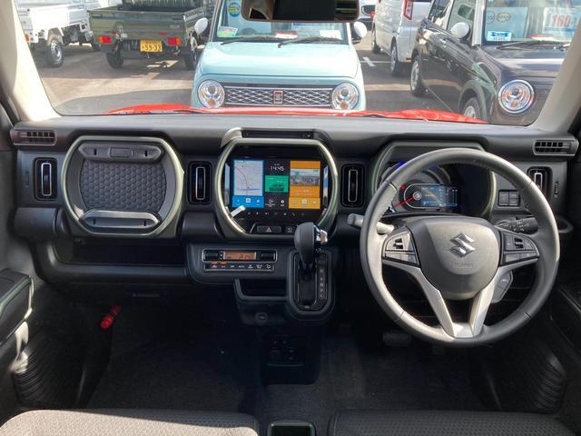 スズキ ハスラー   愛知県の詳細画像 その2