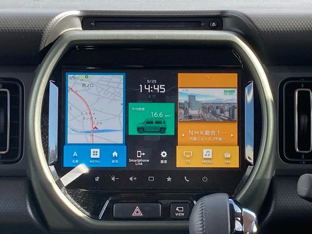 スズキ ハスラー   愛知県の詳細画像 その3