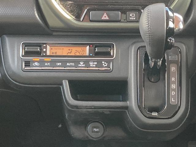 スズキ ハスラー   愛知県の詳細画像 その5