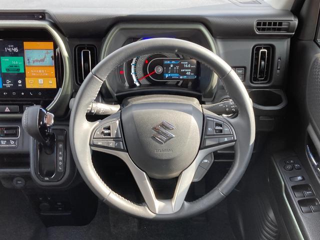 スズキ ハスラー   愛知県の詳細画像 その6