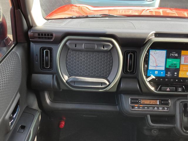 スズキ ハスラー   愛知県の詳細画像 その7