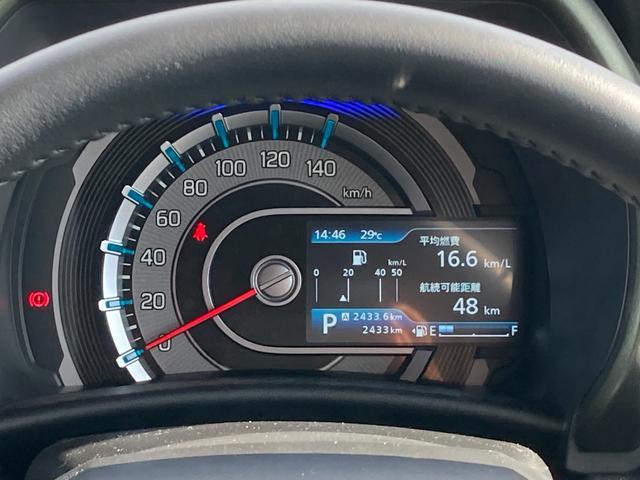 スズキ ハスラー   愛知県の詳細画像 その8