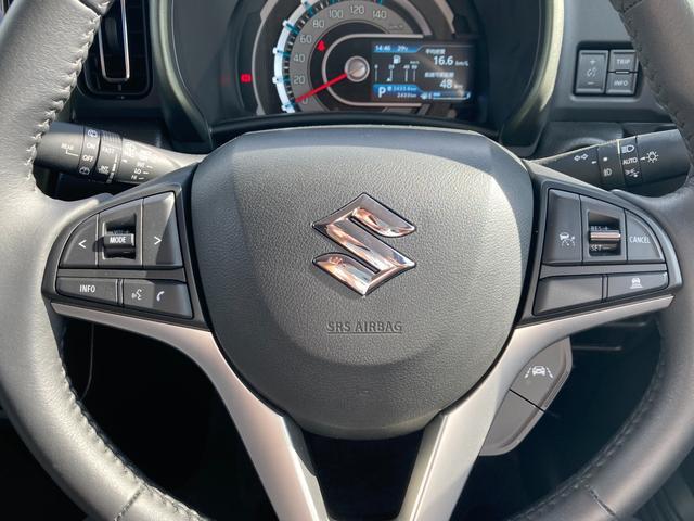 スズキ ハスラー   愛知県の詳細画像 その9