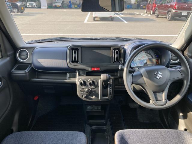 スズキ アルト   愛知県の詳細画像 その2