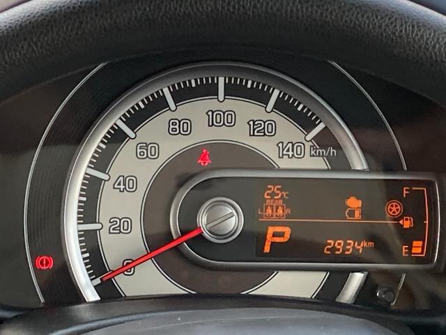 スズキ アルト   愛知県の詳細画像 その6