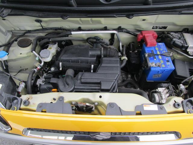 スズキ ハスラー   三重県の詳細画像 その2