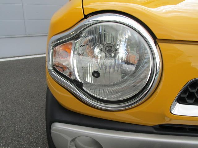 スズキ ハスラー   三重県の詳細画像 その3