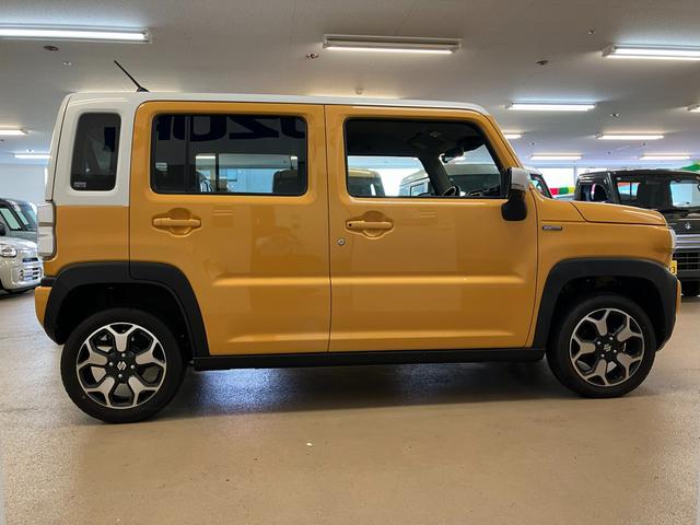 スズキ ハスラー   東京都の詳細画像 その7