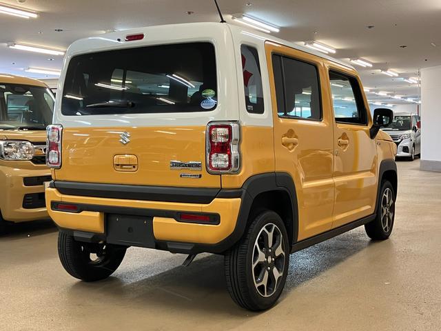 スズキ ハスラー   東京都の詳細画像 その8