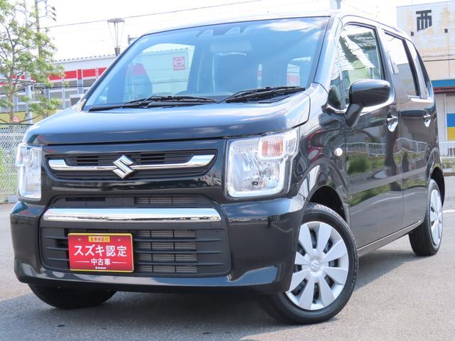 スズキ&nbsp;ワゴンR&nbsp;&nbsp;&nbsp;千葉県