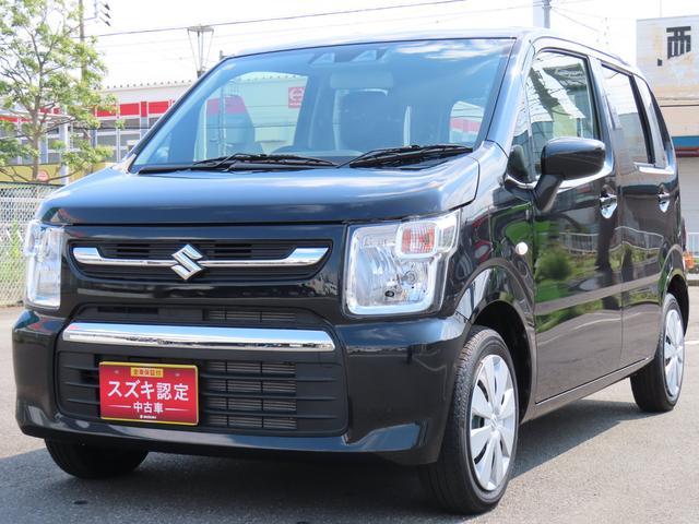 スズキ&nbsp;ワゴンR&nbsp;&nbsp;&nbsp;千葉県の詳細画像&nbsp;その2