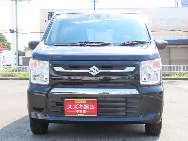 スズキ&nbsp;ワゴンR&nbsp;&nbsp;&nbsp;千葉県の詳細画像&nbsp;その3