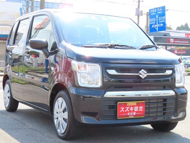 スズキ&nbsp;ワゴンR&nbsp;&nbsp;&nbsp;千葉県の詳細画像&nbsp;その4